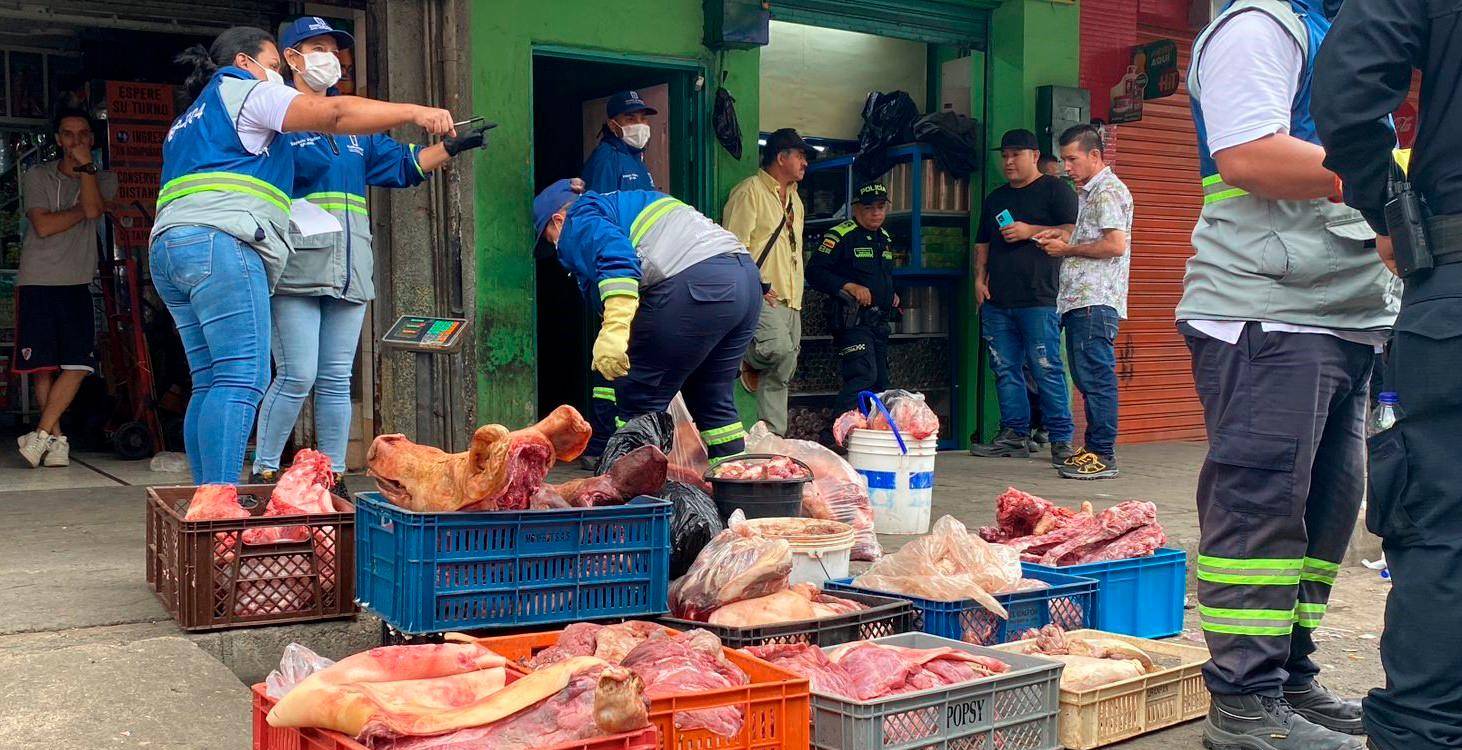 / FOTO: CORTESÍA ALLCALDIA DE MEDELLÍN.