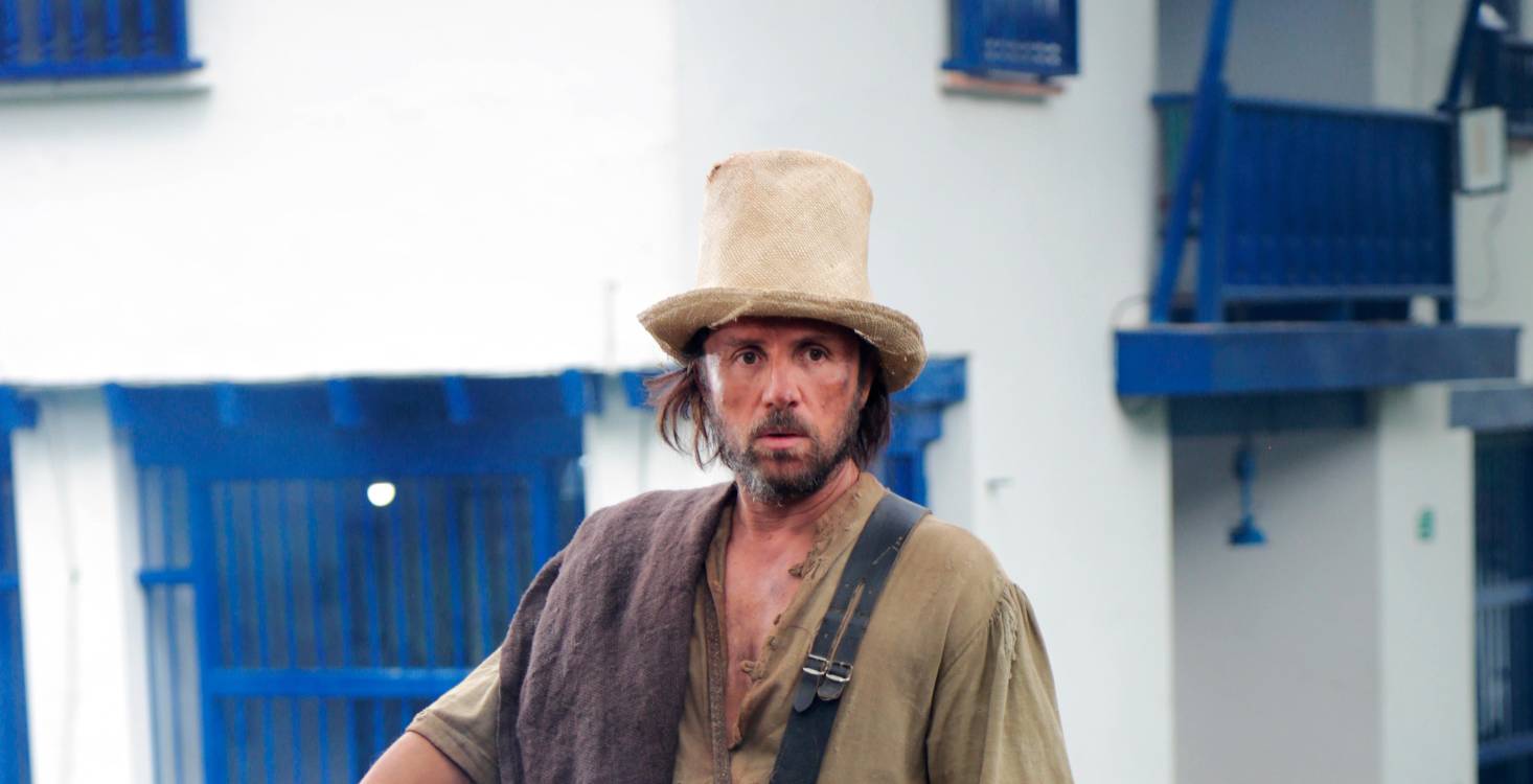 “Tenemos un producto que se puede poner en cualquier plataforma y que conserva ese orgullo de ser hecho en Antioquia”: John Alex Toro