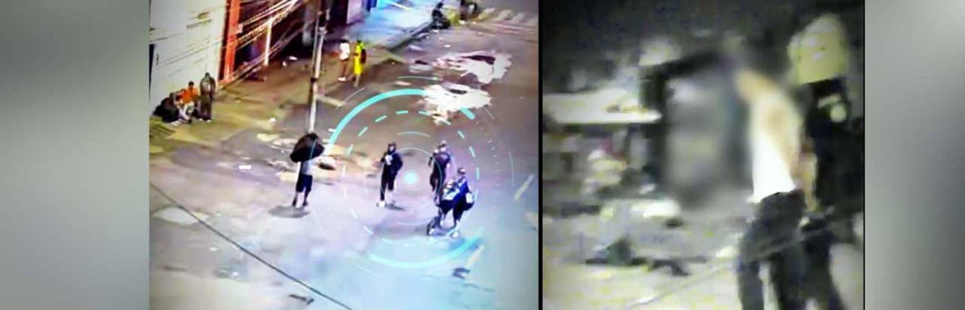 Hasta se cambió de ropa: así capturaron a presunto asesino