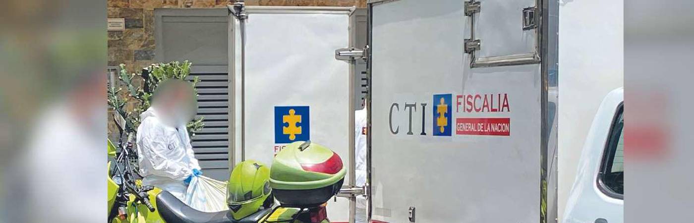 Imagen no relacionada con el caso para ilustrar la nota. / FOTO: ANDRÉS OSORIO - ARCHIVO