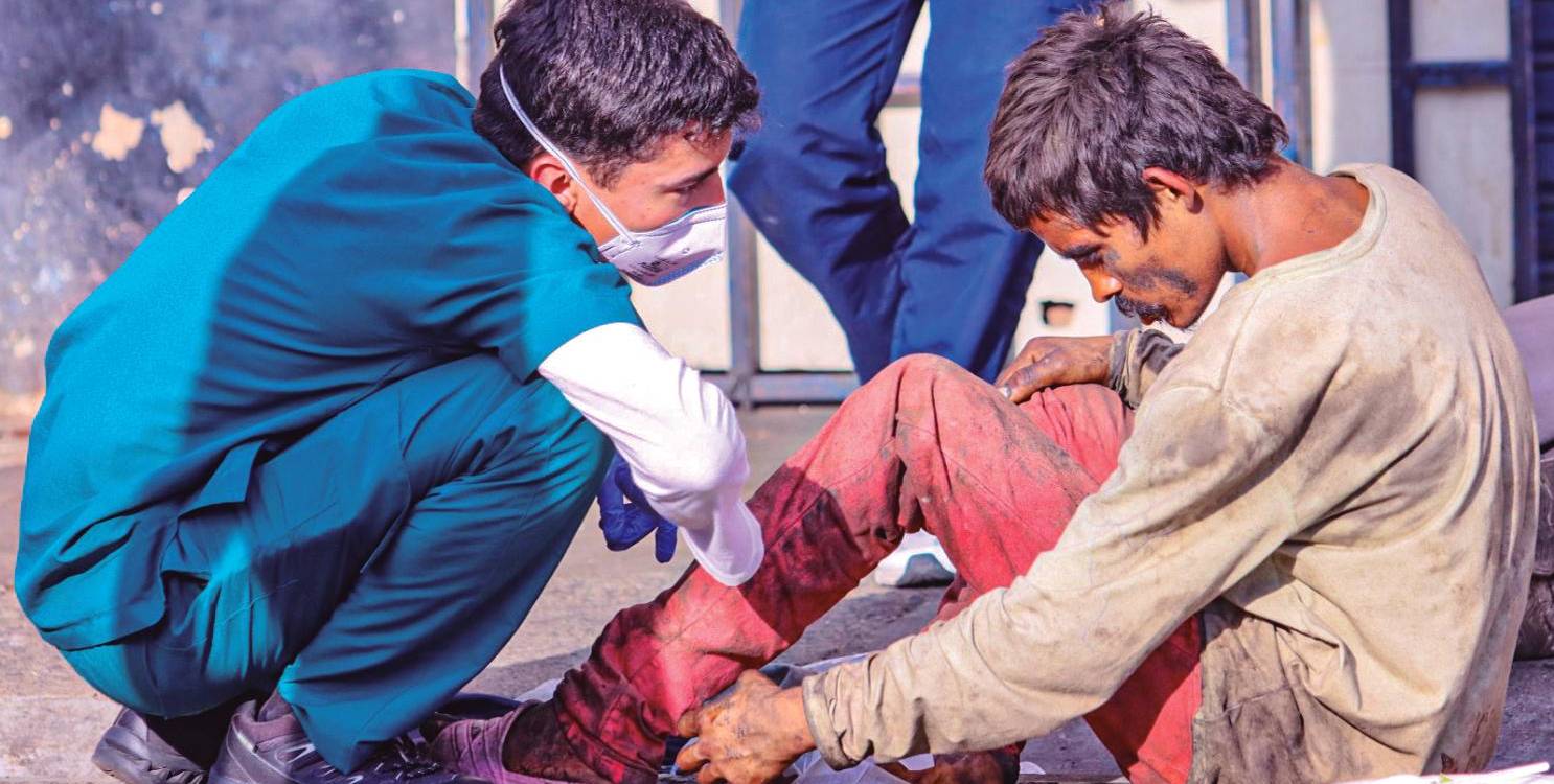 ¡Ayudemos! Aguapaneleros, una obra que necesita nuestro apoyo