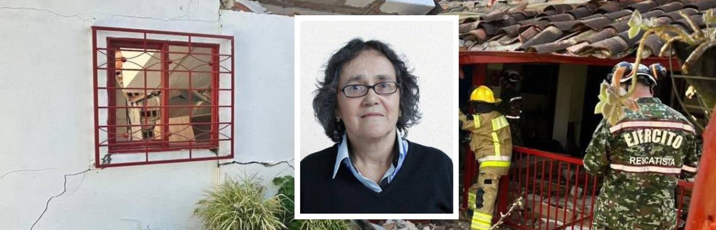 Su fallecimiento fue confirmado el sábado, 21 de marzo. FOTO: CORTESÍA