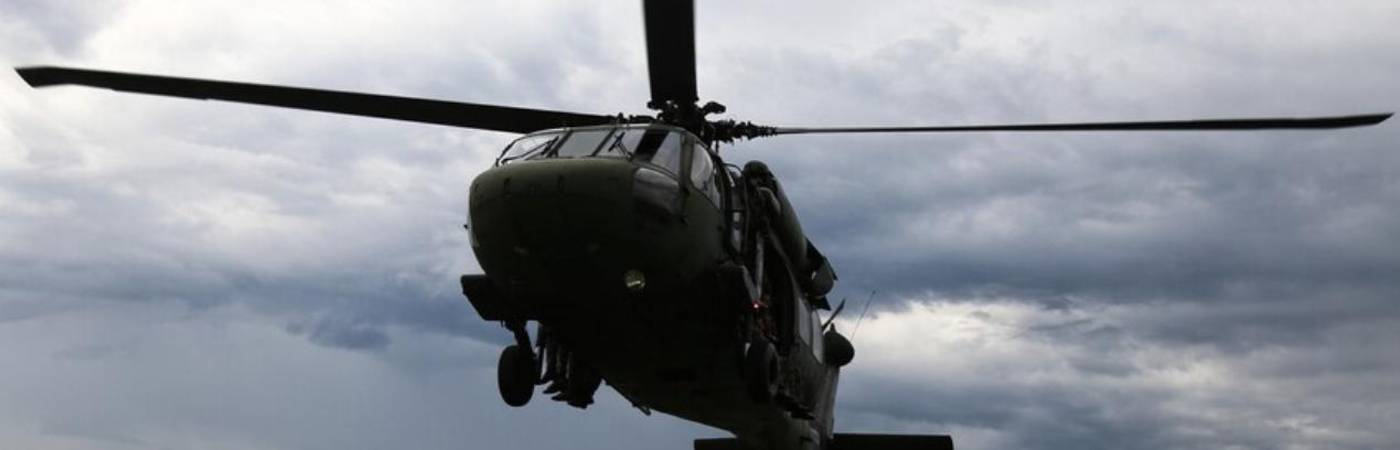 Lanceros del Ejército Nacional. FOTO: COLPRENSA