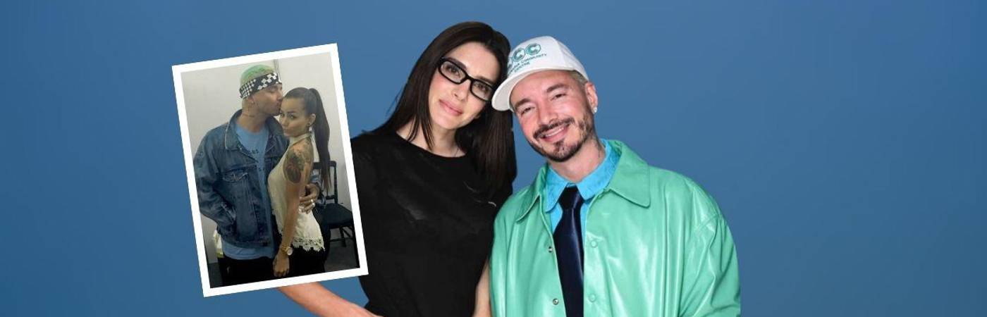 La influenciadora compartió publicaciones en redes dando a entender que así fue. FOTOS: INSTAGRAM @MELANIEPAVOLA (DETALLE) Y @VALENTINAFERRER (PRINCIPAL)