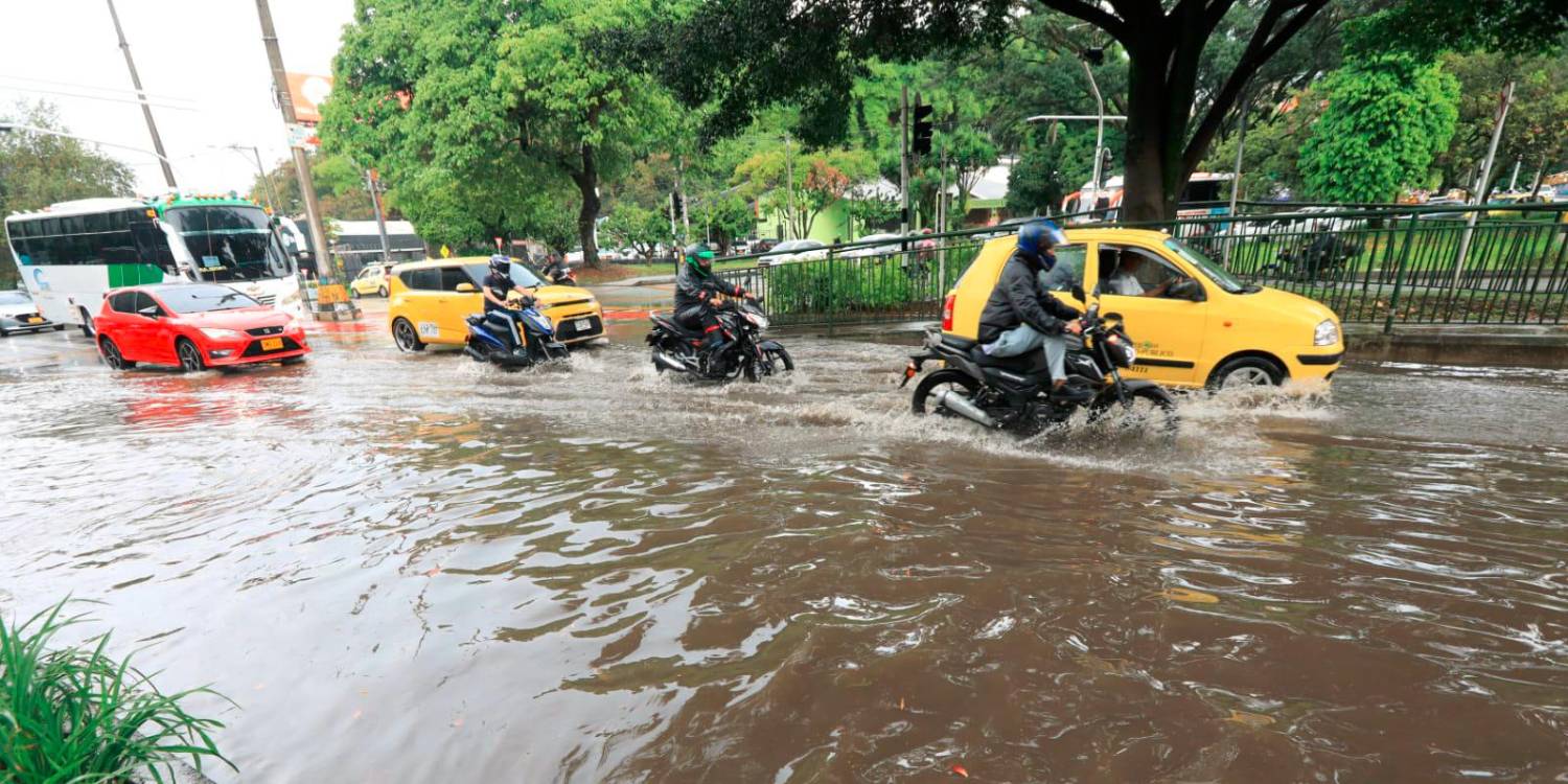 /FOTO: ESNEYDER GUTIÉRREZ