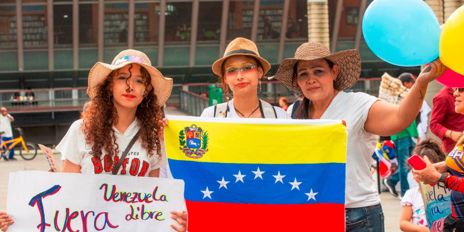 /FOTO: ESNEYDER GUTIÉRREZ