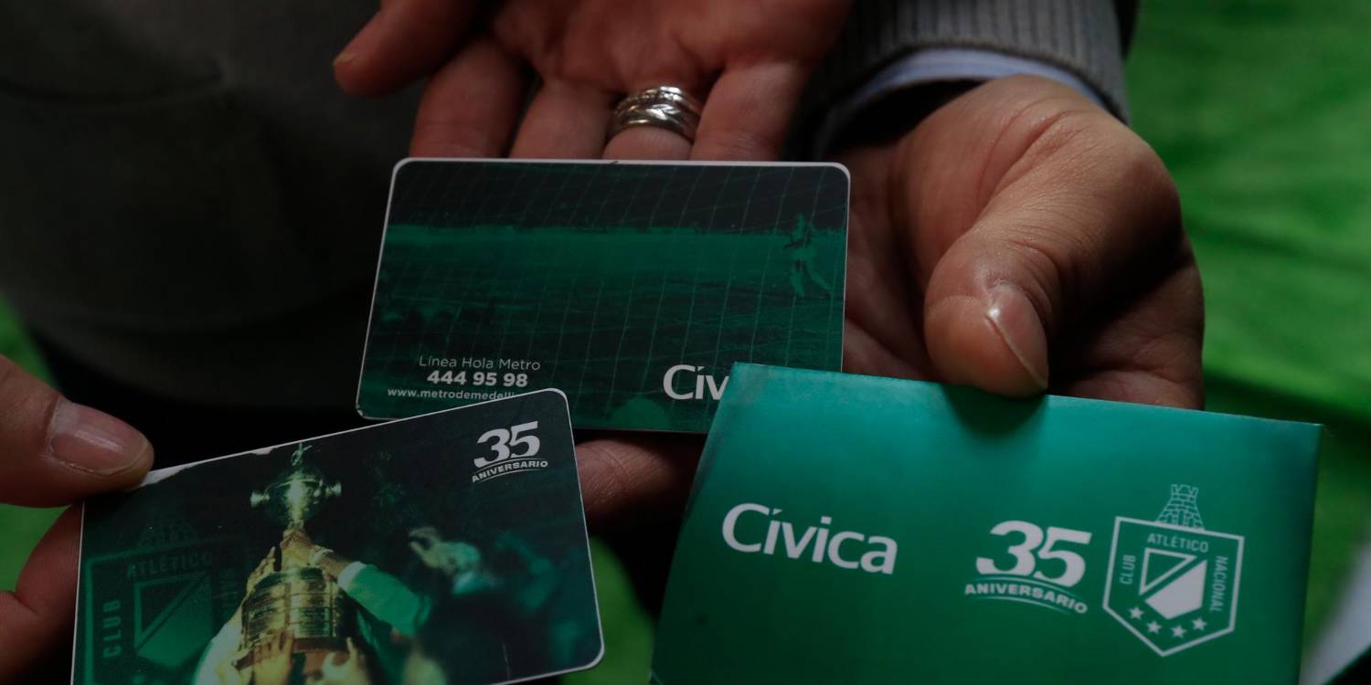 /FOTO: JAIME PÉREZ MUNÉVAR