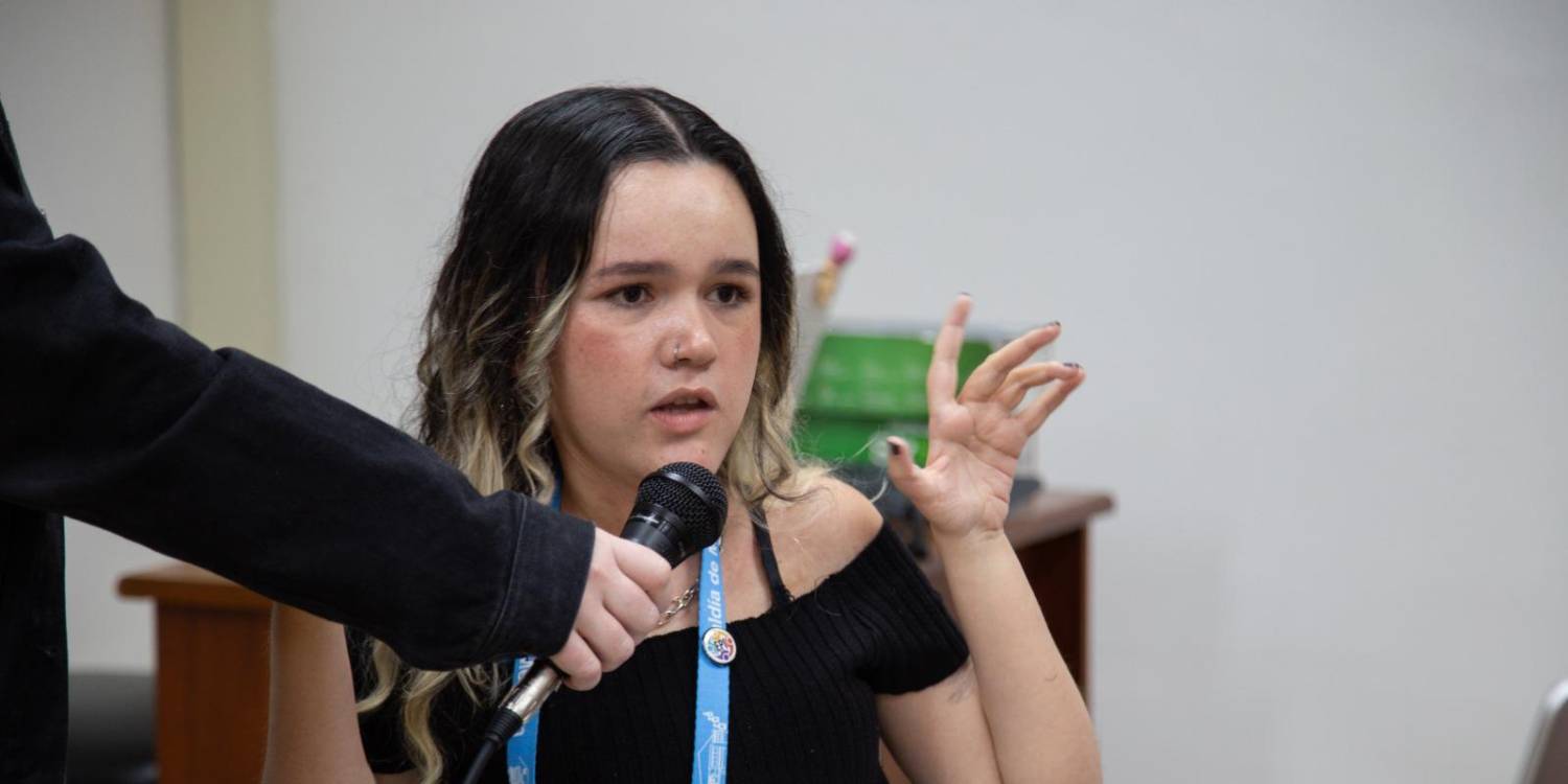 El tema fue analizado en la más reciente sesión del Consejo de Seguridad Pública para las Mujeres, donde se reconoció que aún existen barreras que dificultan el acceso a la protección y a la justicia para esta población. FOTO: ALCALDÍA DE MEDELLÍN