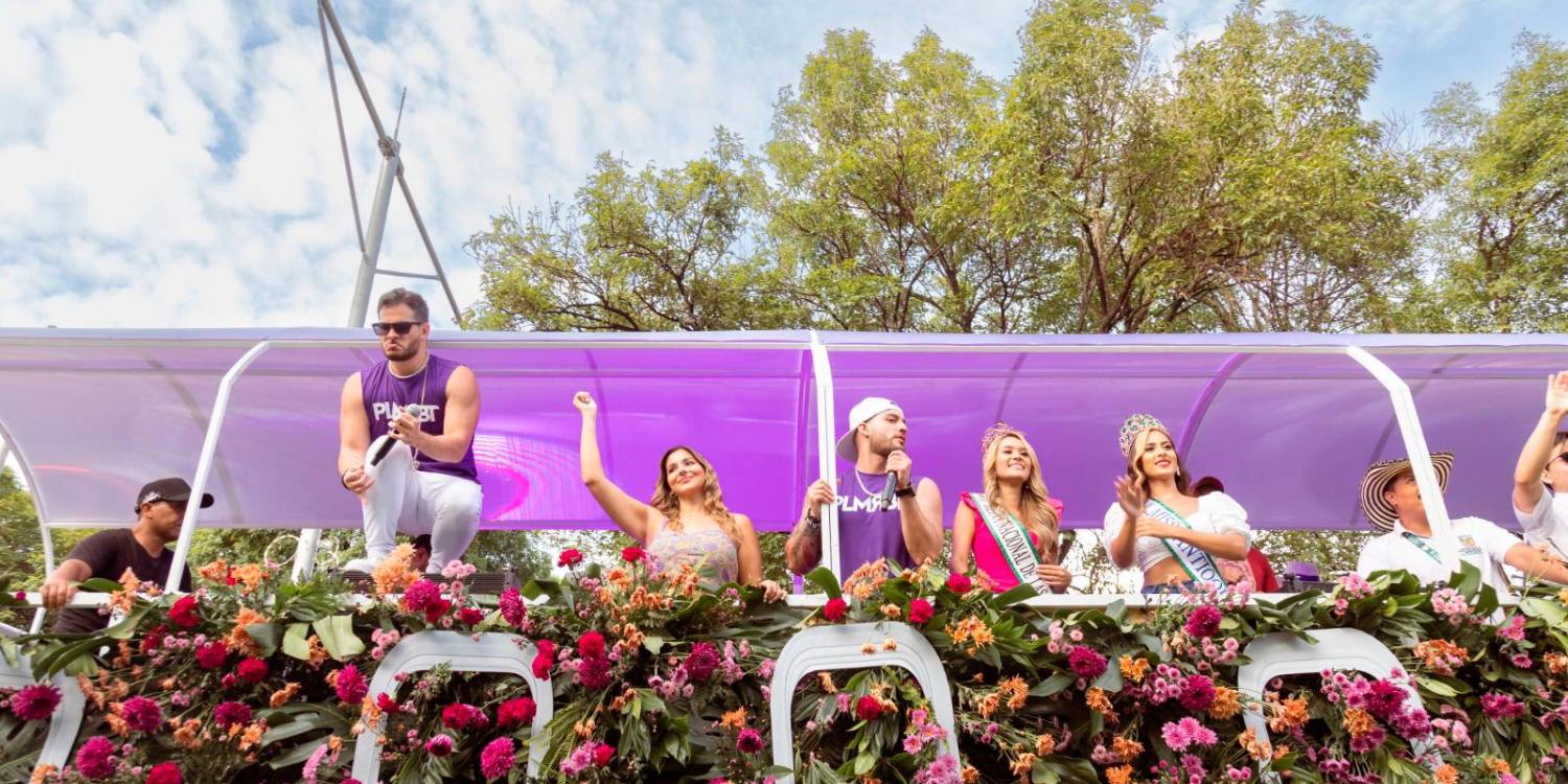 /FOTO: ALCALDÍA DE MEDELLÍN