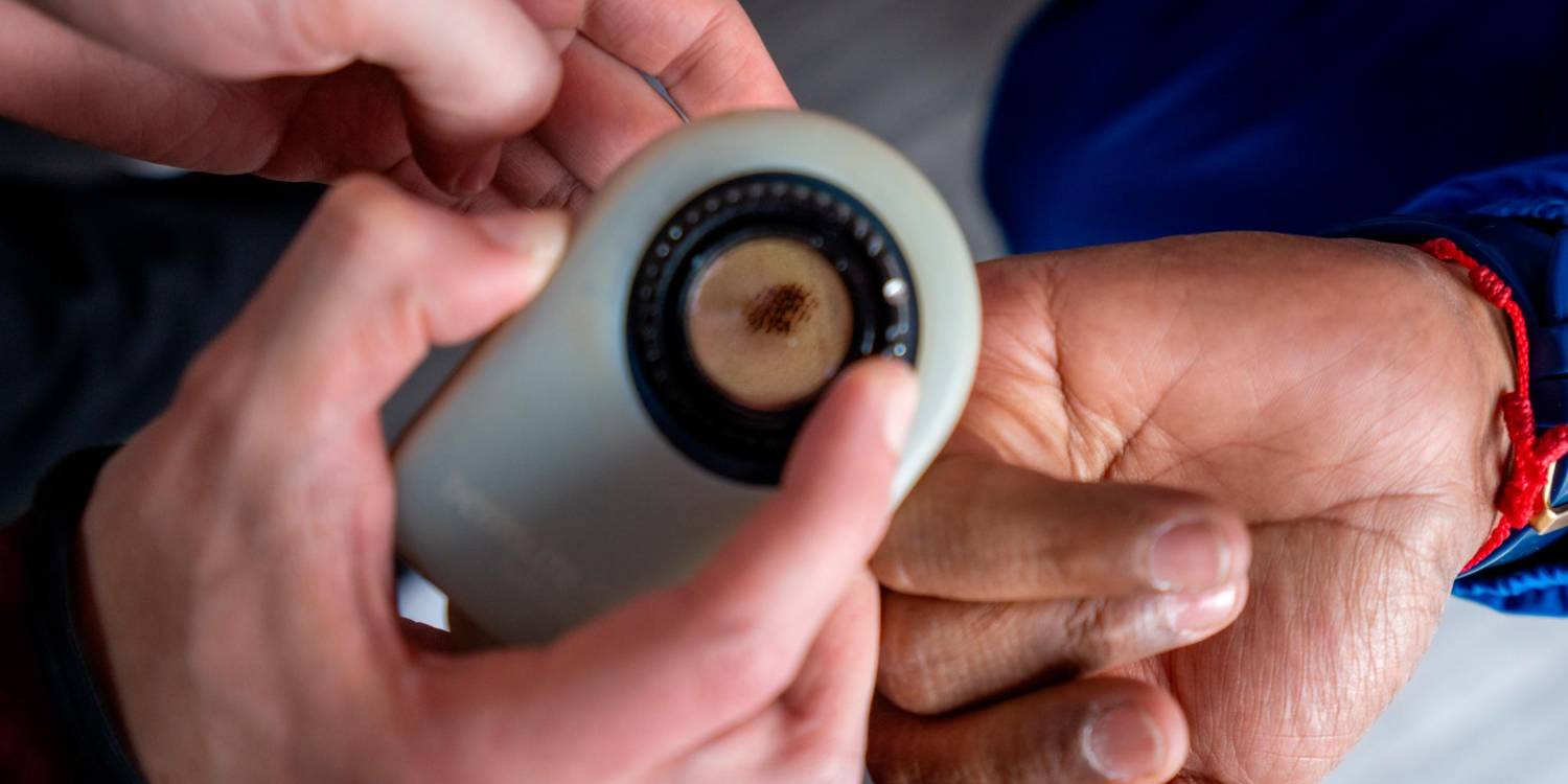 / FOTO: CORTESÍA SALVA TU PIEL.