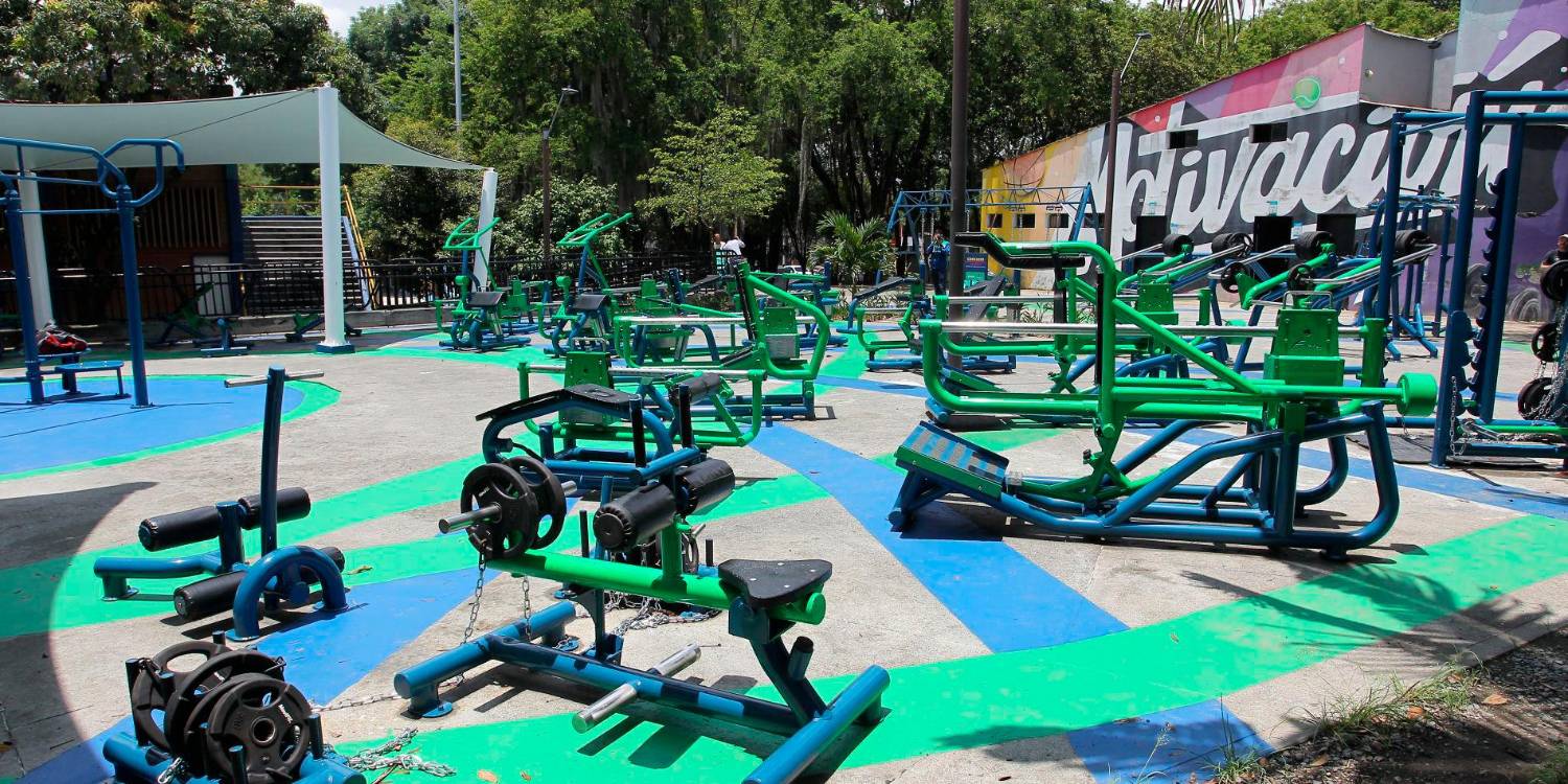 <b>Practicar un deporte representa salud y vida. </b><b>/FOTO: CORTESÍA</b>