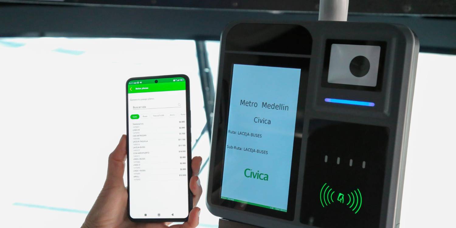 /FOTO: CORTESÍA METRO