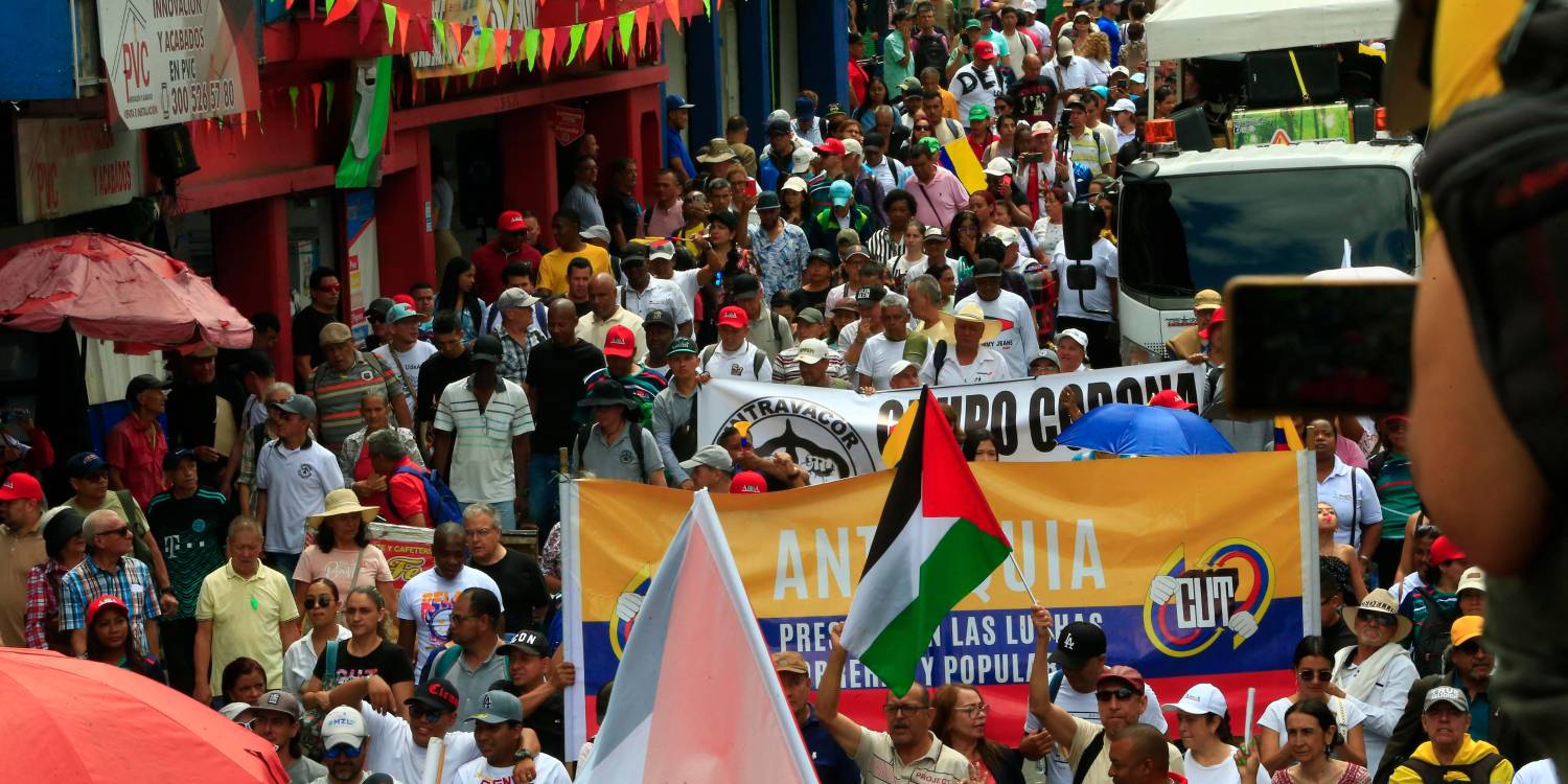 /FOTO: ANDRÉS CAMILO SUÁREZ ECHEVERRY