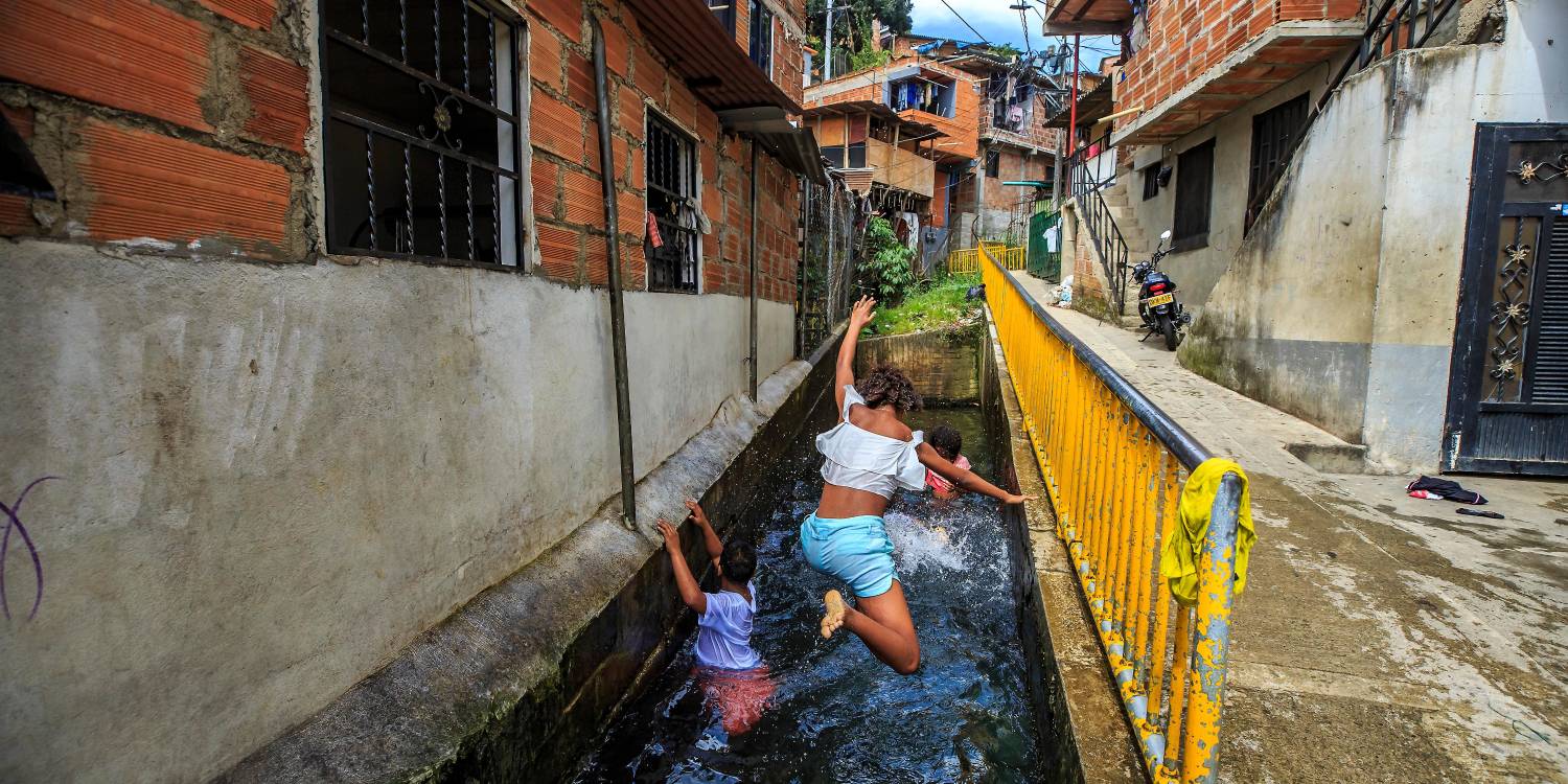 / FOTOS: CAMILO SUÁREZ