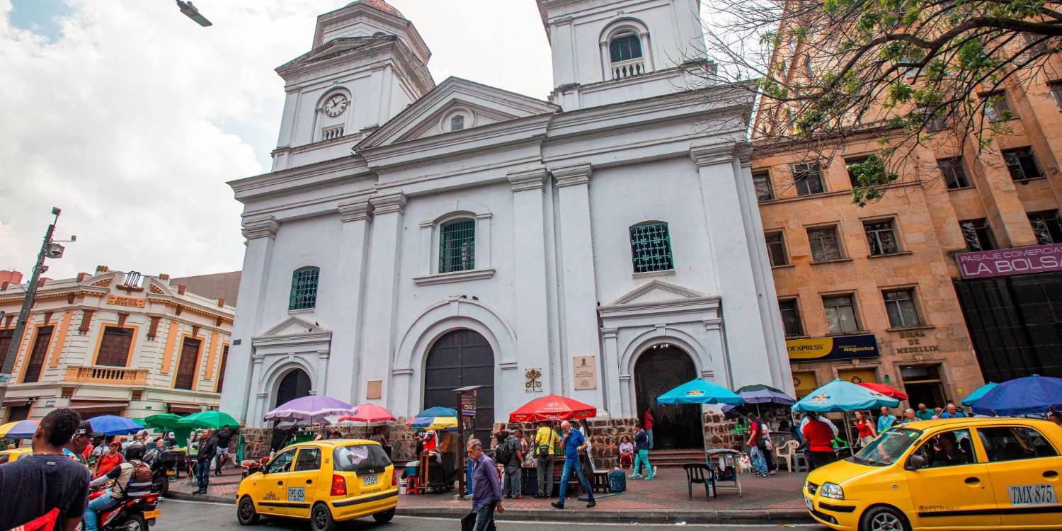 /FOTO: ESNEYDER GUTIÉRREZ