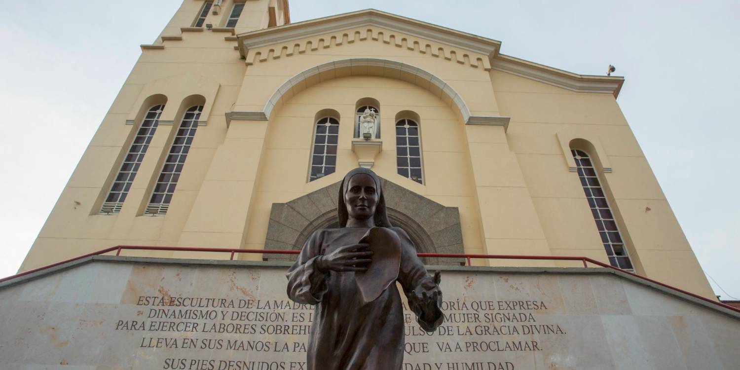 El museo está ubicado en la carrera 92 # 35 - 25. /FOTO: ARCHIVO
