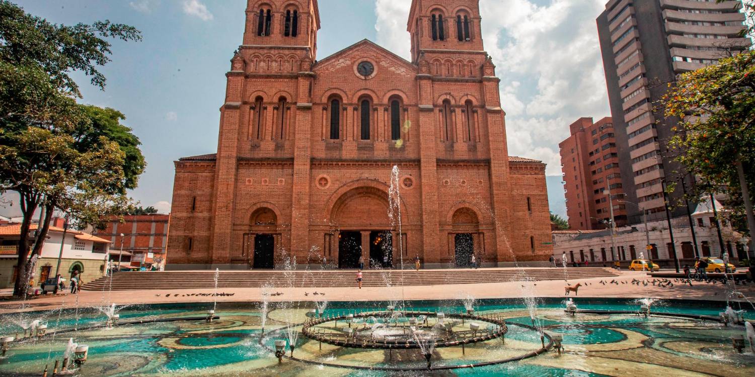 /FOTO: ESNEYDER GUTIÉRREZ