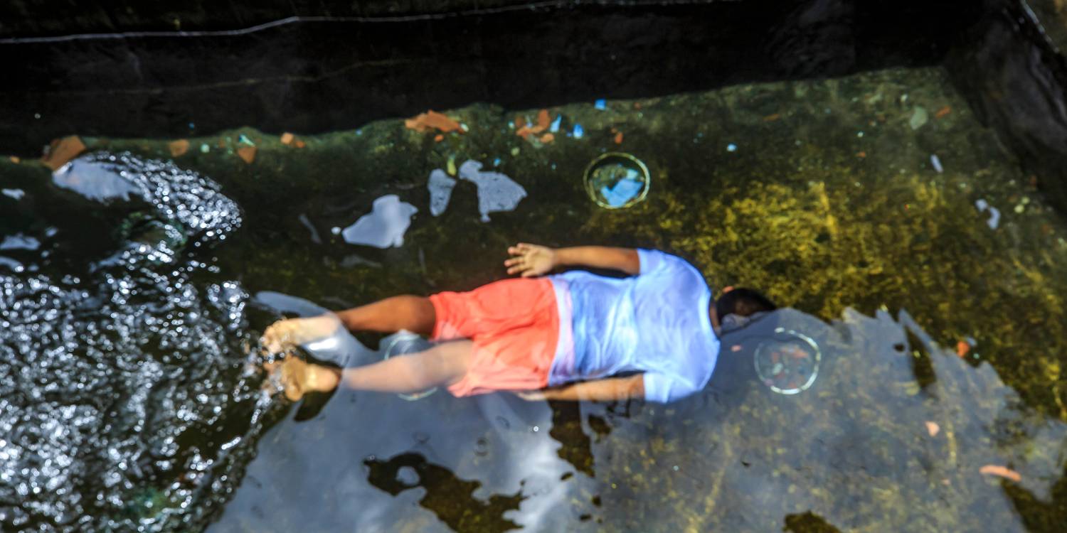 / FOTOS: CAMILO SUÁREZ