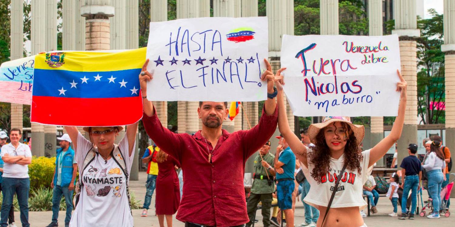 /FOTO: ESNEYDER GUTIÉRREZ