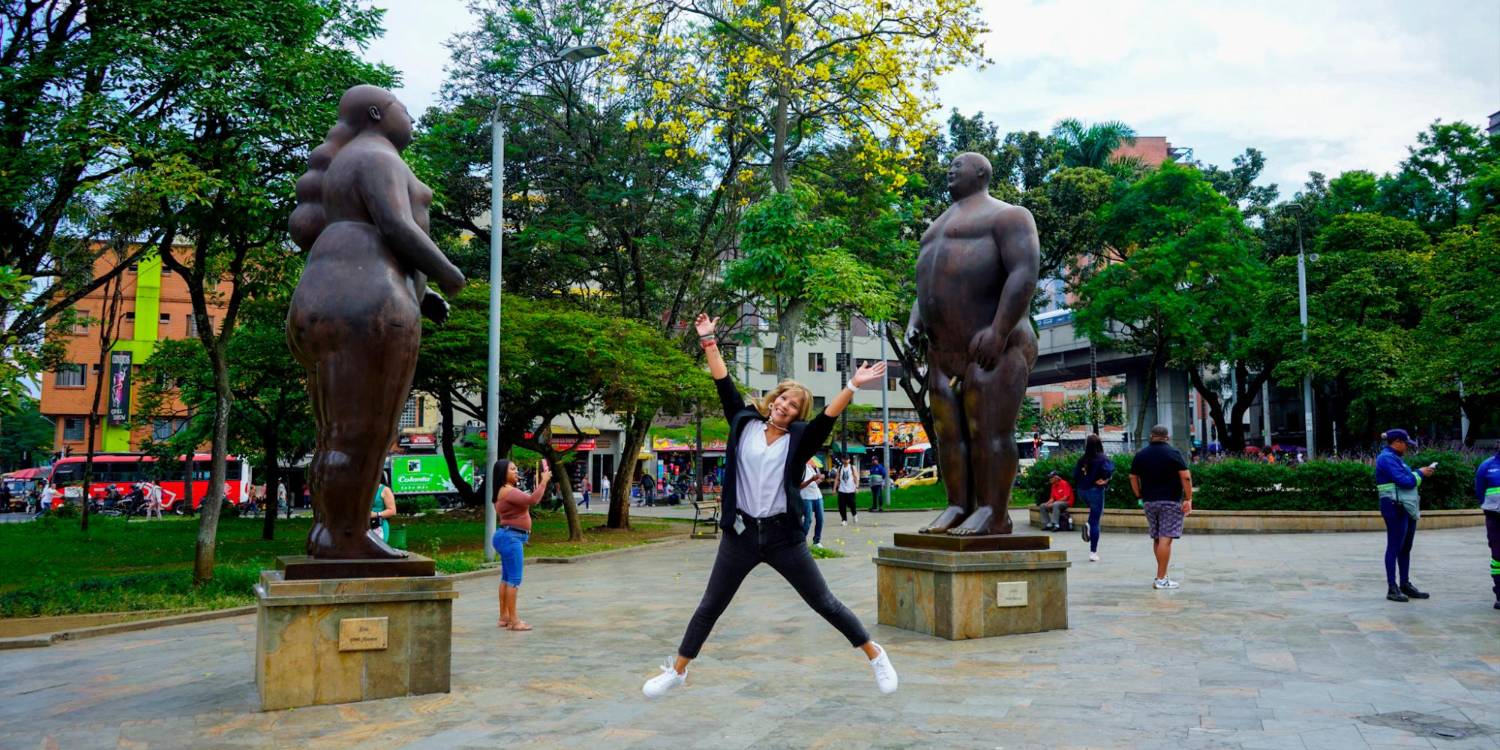 / FOTO: cortesía Harold Smith - Gerencia del Centro y Territorios Estratégicos