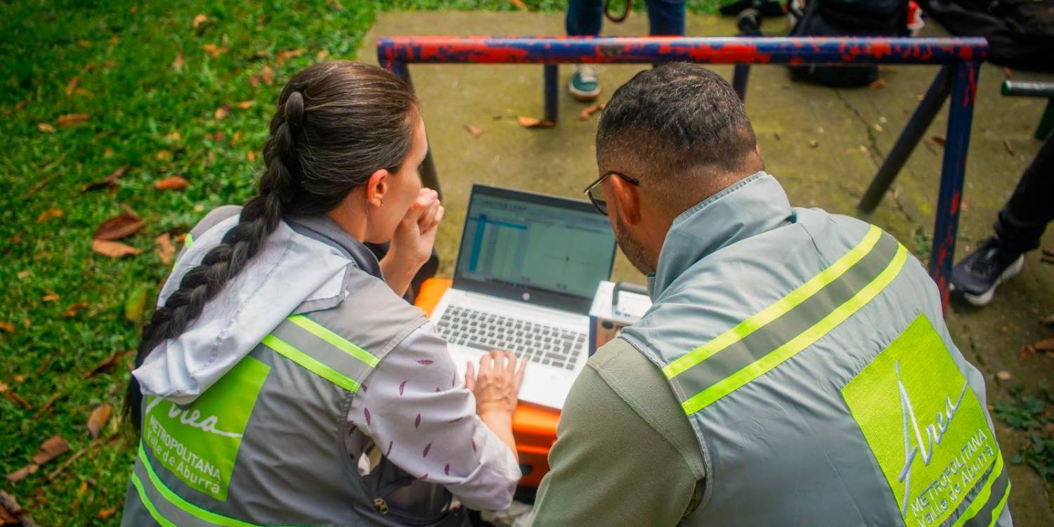 / FOTO: CORTESÍA ALCALDÍA DE MEDELLÍN