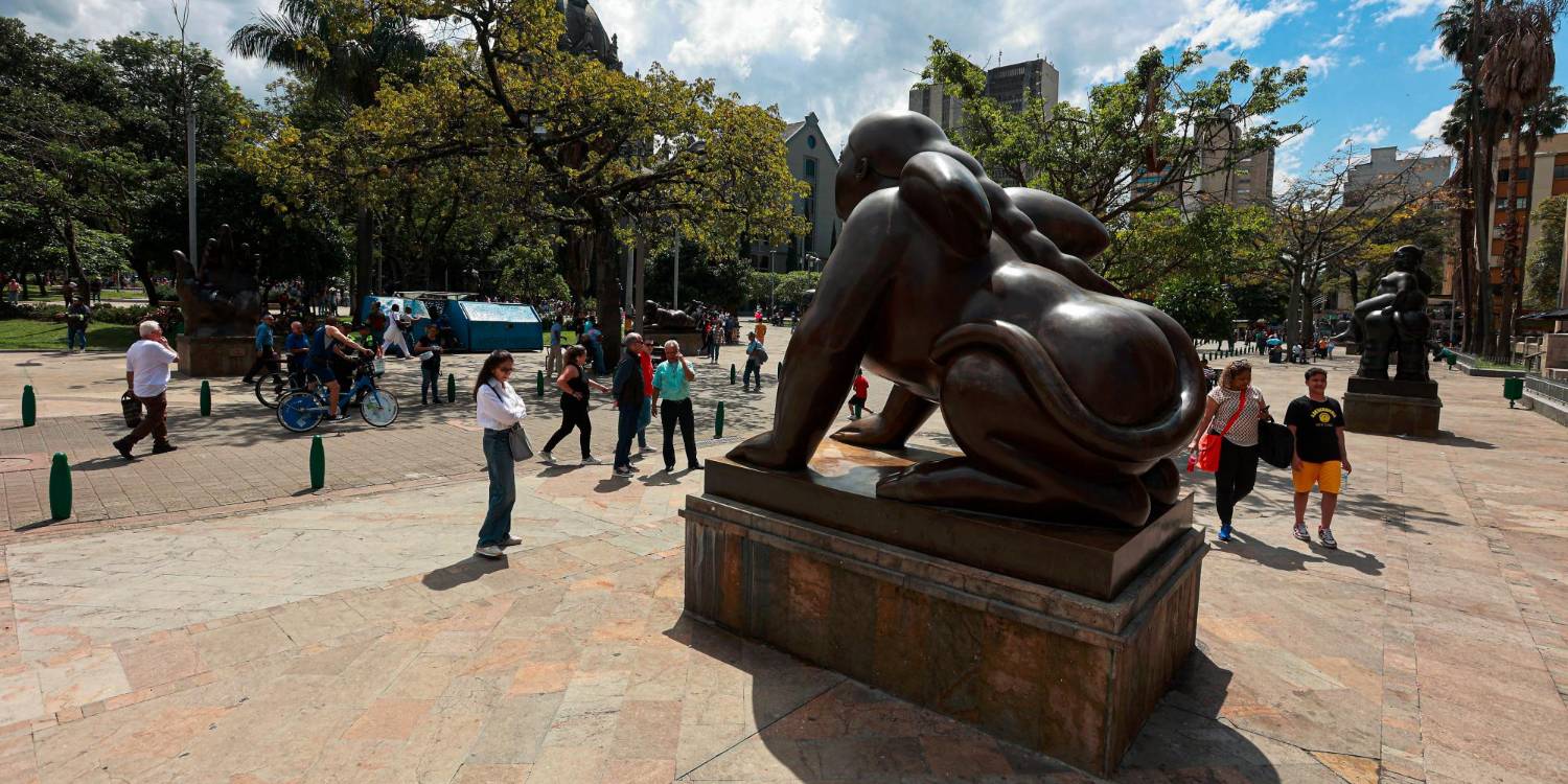 /FOTO: MANUEL SALDARRIAGA