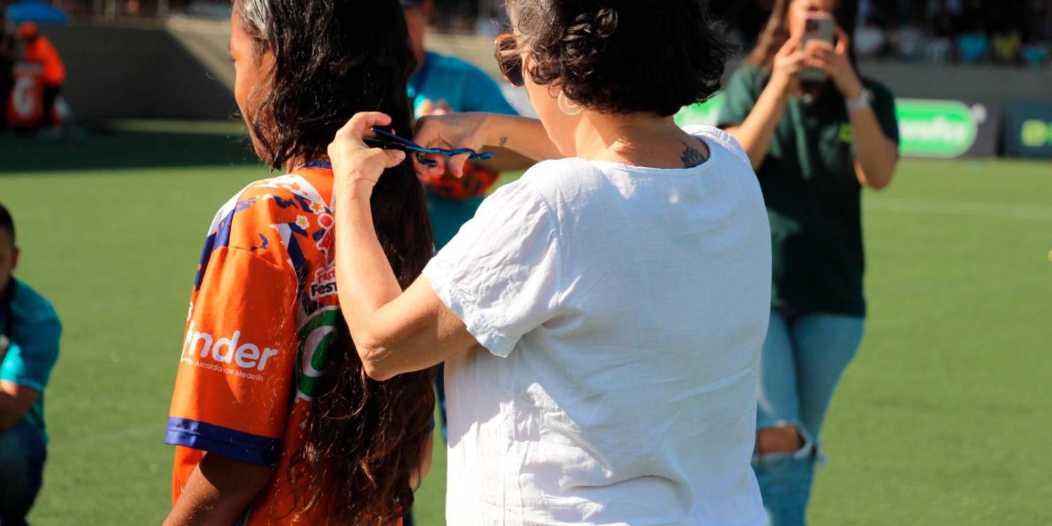 Juan, el crack que hizo honor a su palabra