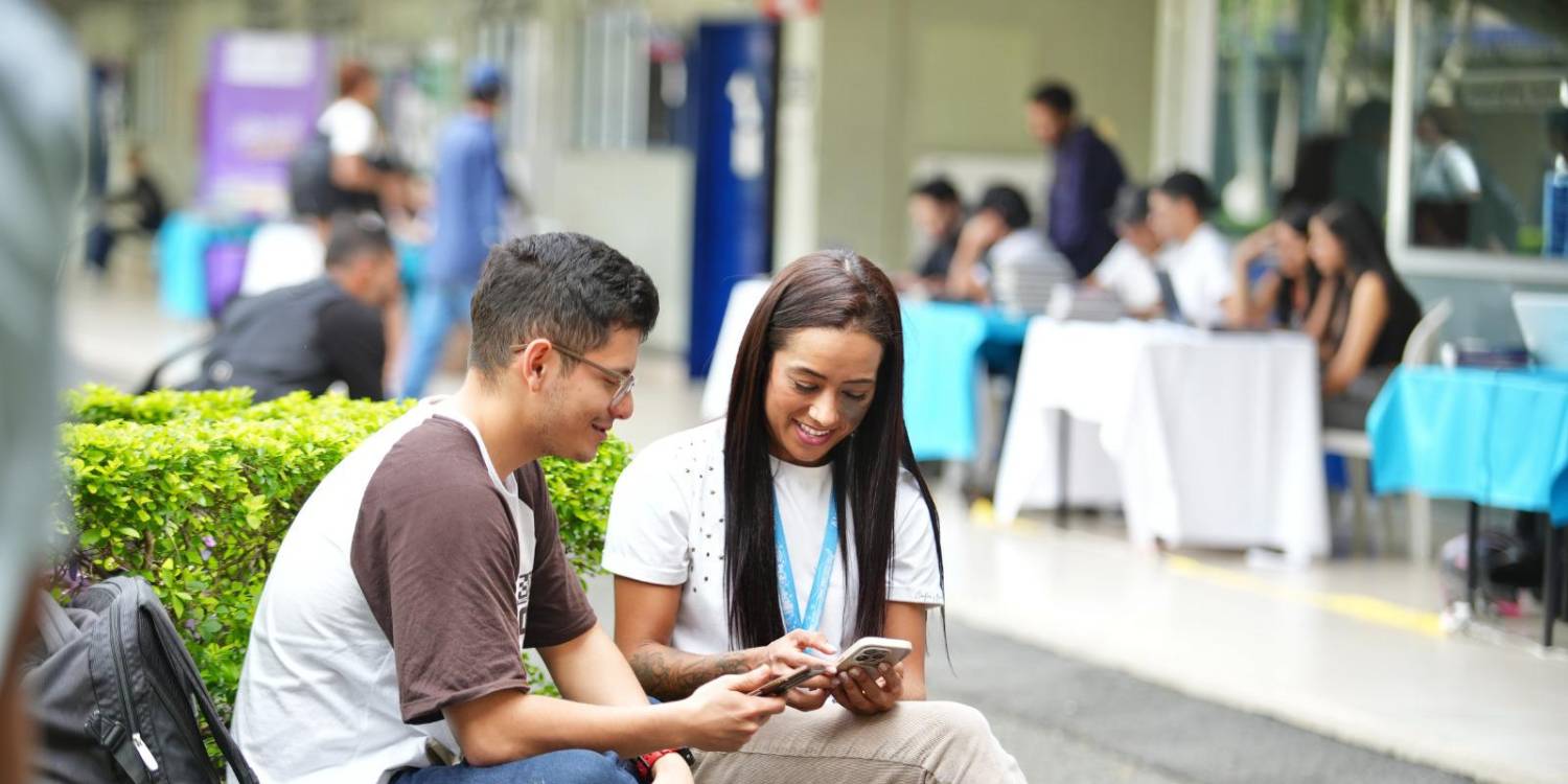 FOTO: ALCALDÍA DE MEDELLÍN