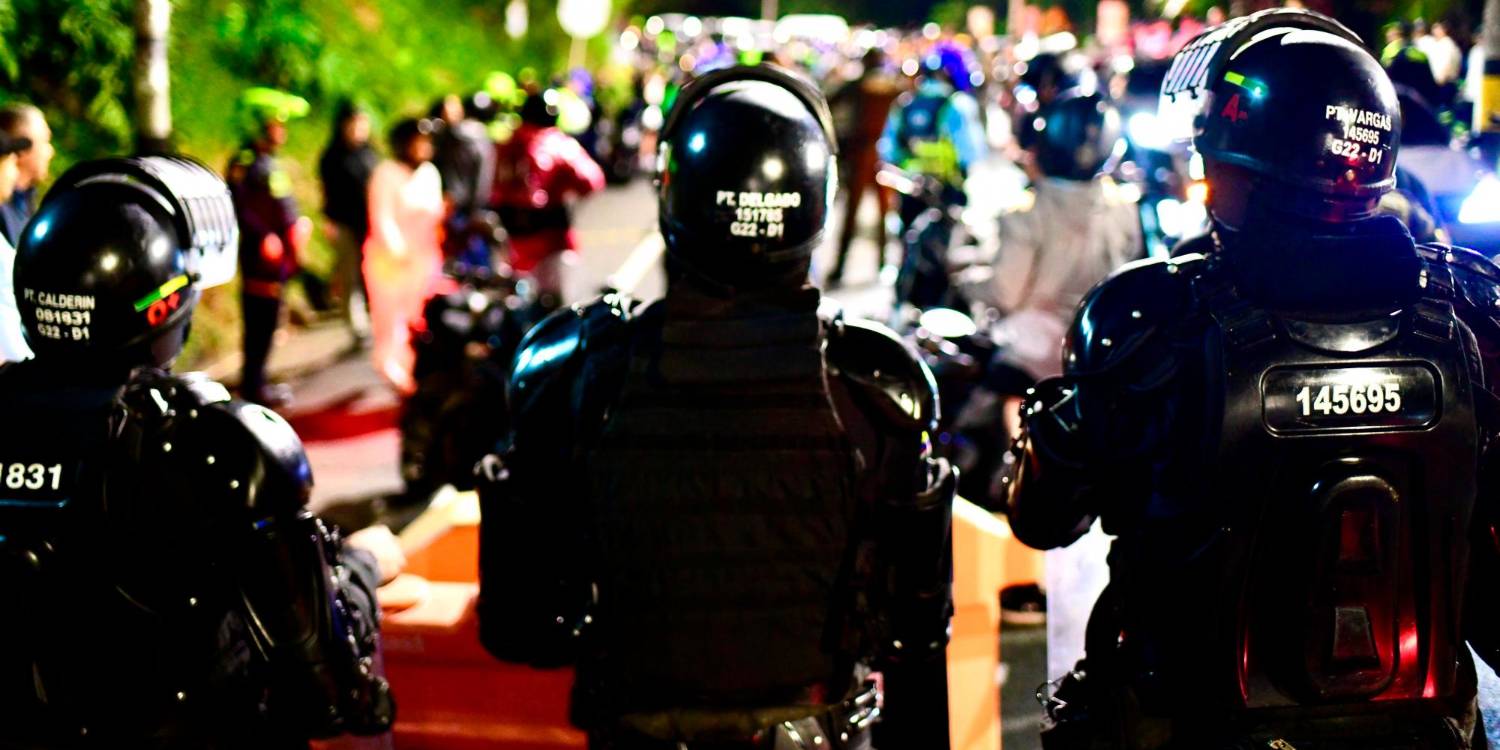 /FOTO: POLICÍA NACIONAL