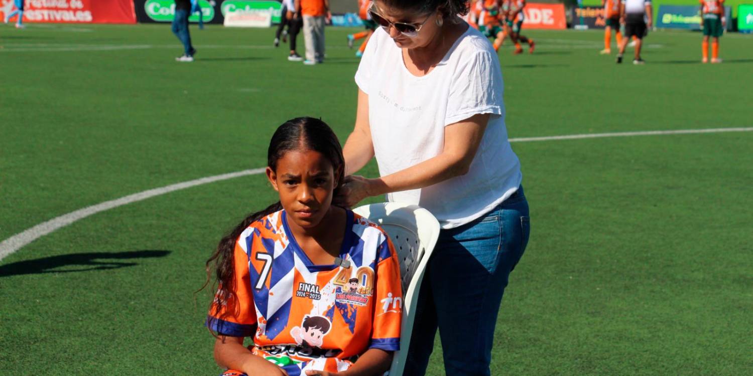 Juan, el crack que hizo honor a su palabra