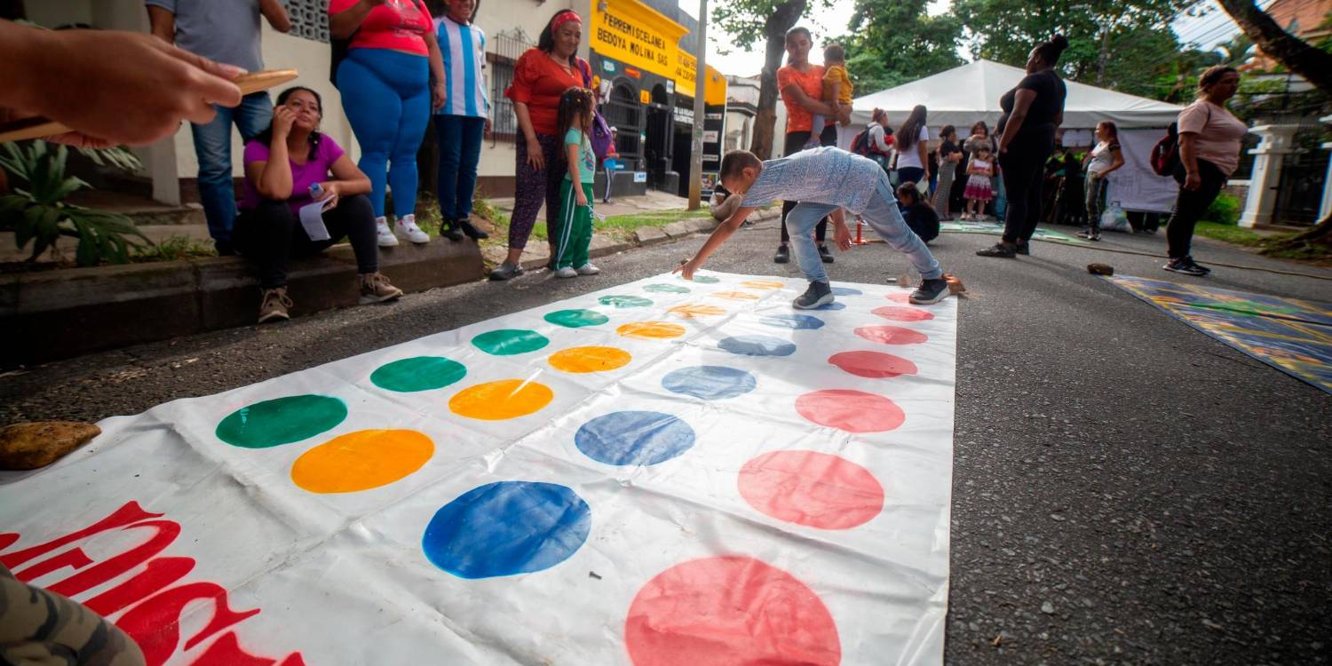 / FOTO: CORTESÍA CENTRO INTÉGRATE