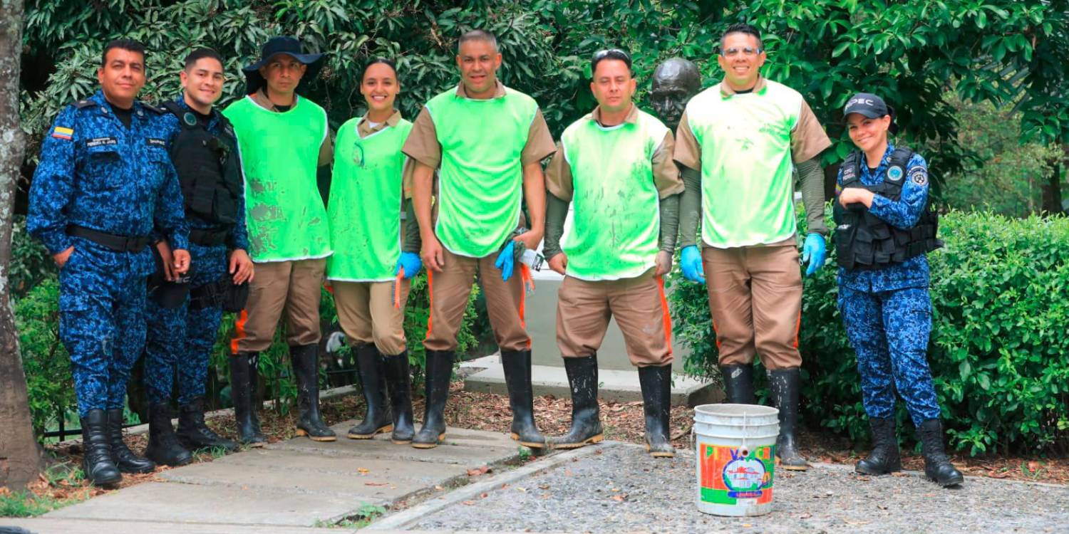 /FOTO: ESNEYDER GUTIÉRREZ