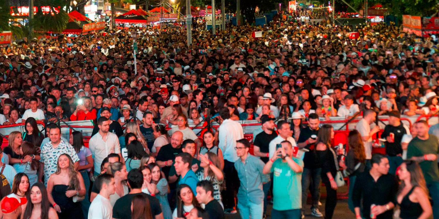 /FOTO: CORTESÍA ALCALDÍA DE MEDELLÍN