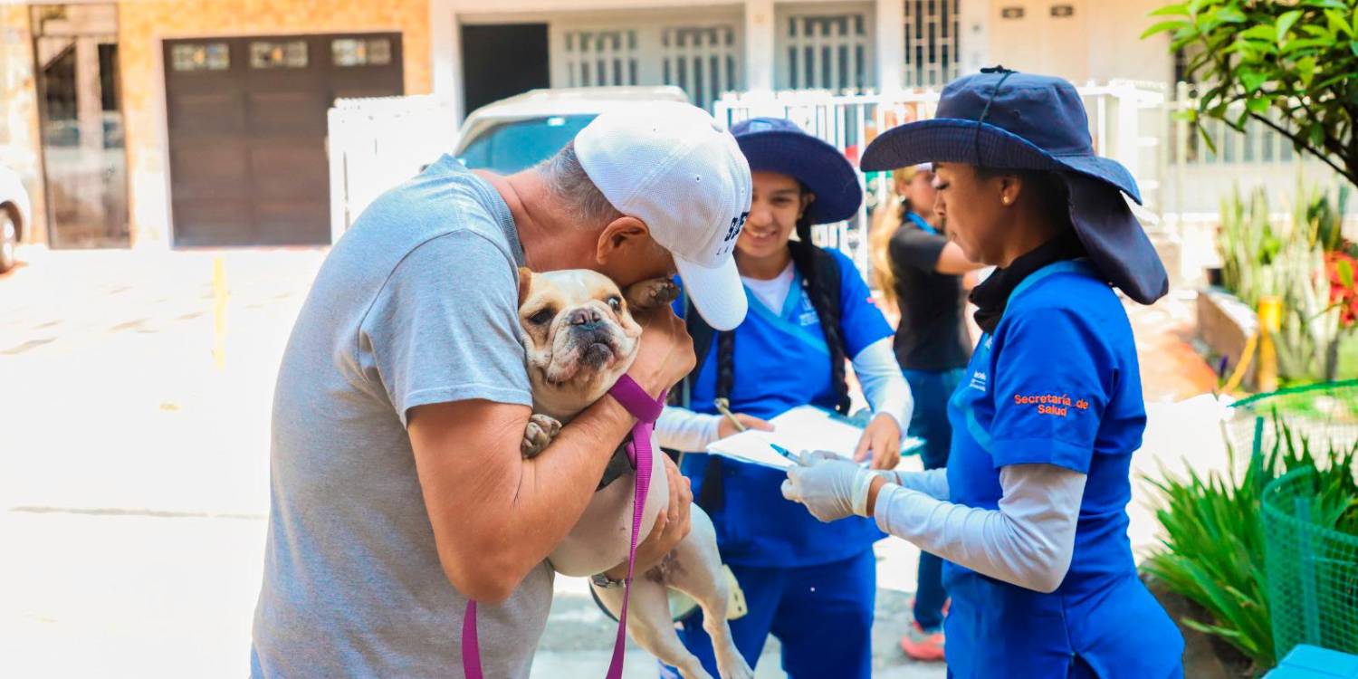 /FOTO: CORTESÍA ALCALDÍA DE MEDELLÍN