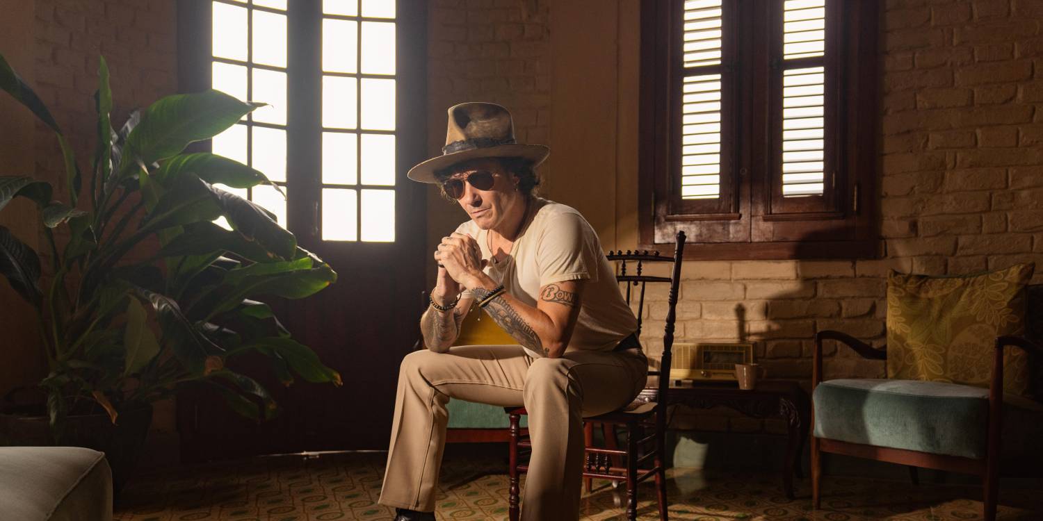 Este tour es más que una serie de conciertos; es una experiencia sensorial y emocional que marca un antes y un después. <b><span class=mln_small-caps_mln>/ FOTO: CORTESÍA JOSÉ GIRL</span></b>