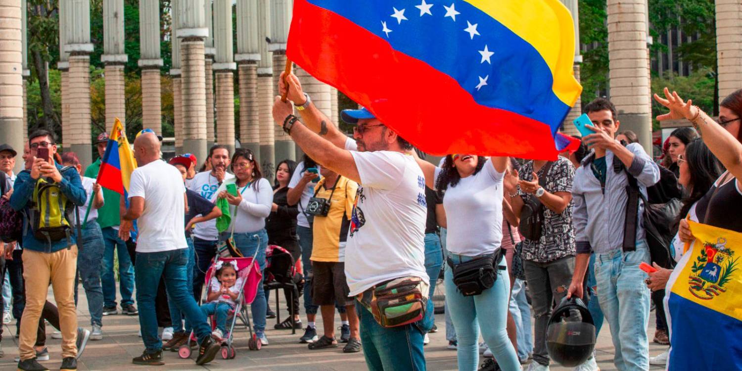 /FOTO: ESNEYDER GUTIÉRREZ