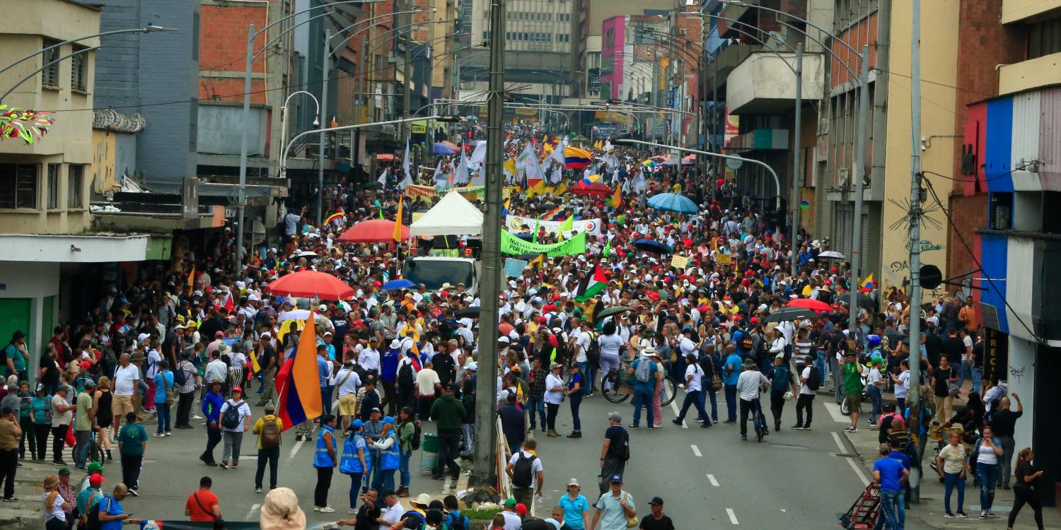 /FOTO: ANDRÉS CAMILO SUÁREZ ECHEVERRY