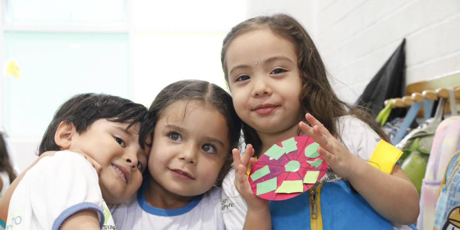 FOTO: CORTESÍA ALCALDÍA DE MEDELLÍN