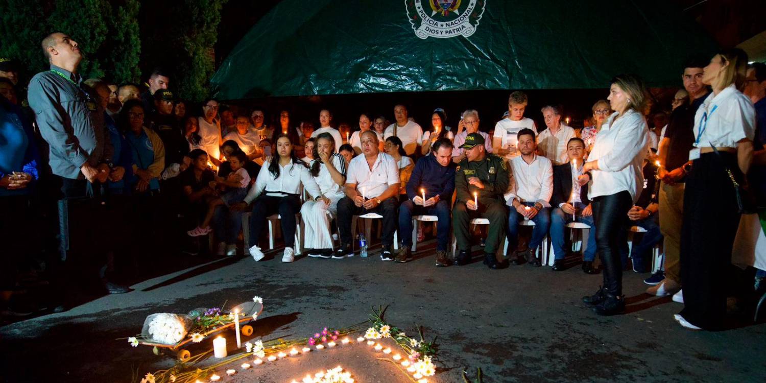$!/FOTO: CORTESÍA ALCALDÍA DE MEDELLÍN