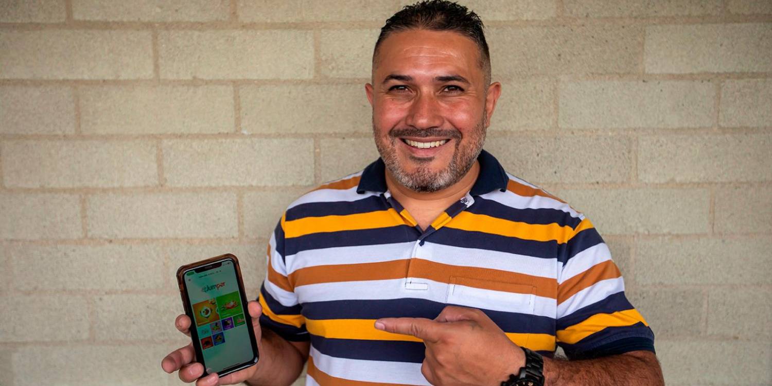 /FOTOS: CARLOS VELÁSQUEZ.