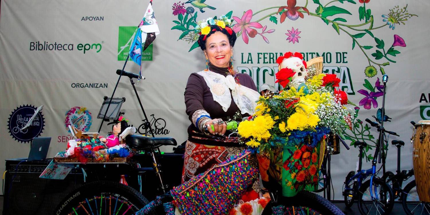 /FOTO: ALCALDÍA DE MEDELLÍN
