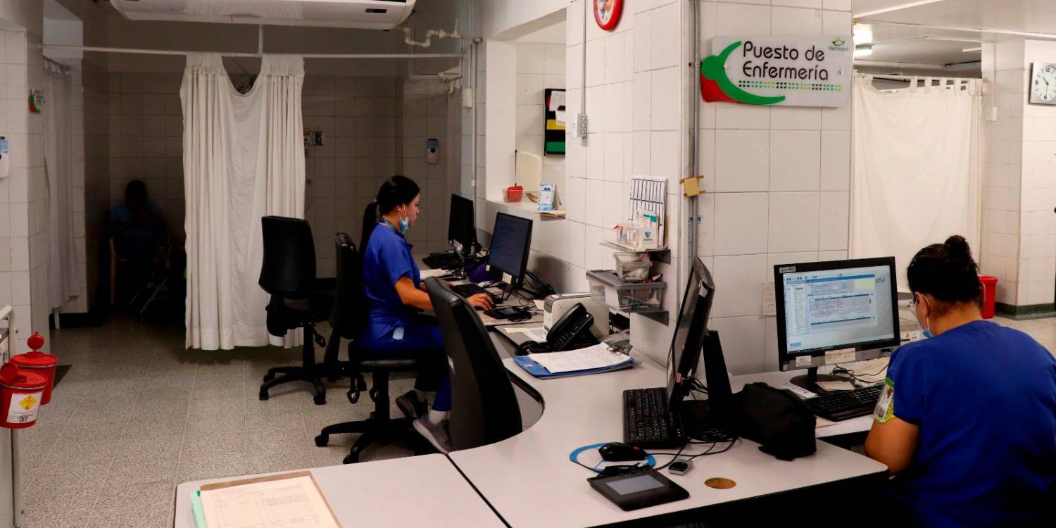 /FOTO: ALCALDÍA DE MEDELLÍN