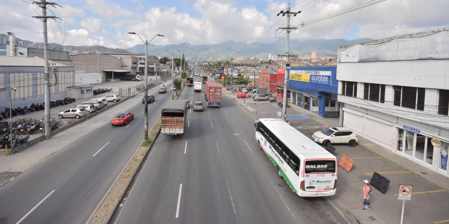 FOTO: ALCALDÍA DE ITAGÜI.