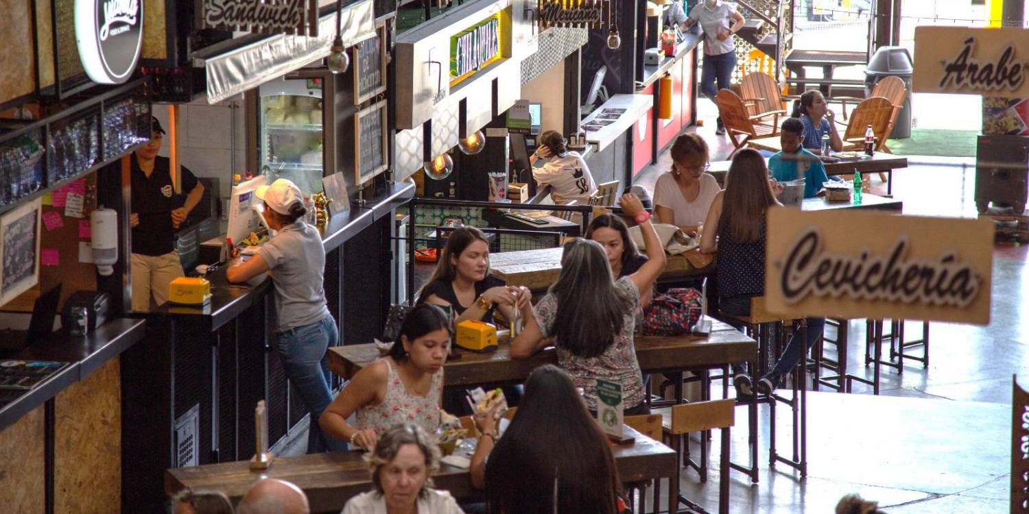 /FOTO: ALCALDÍA DE MEDELLÍN