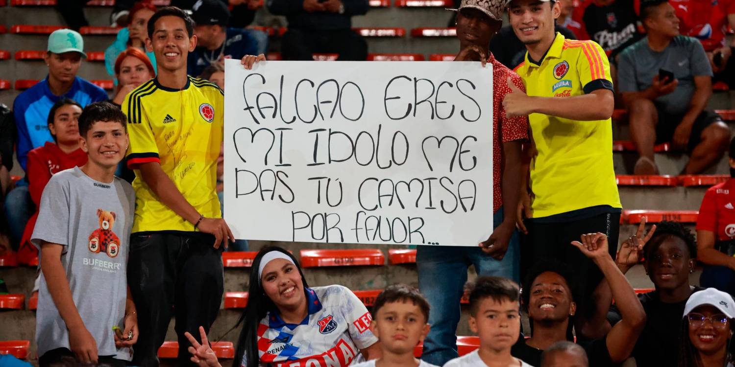 /FOTOS: MANUEL SALDARRIAGA