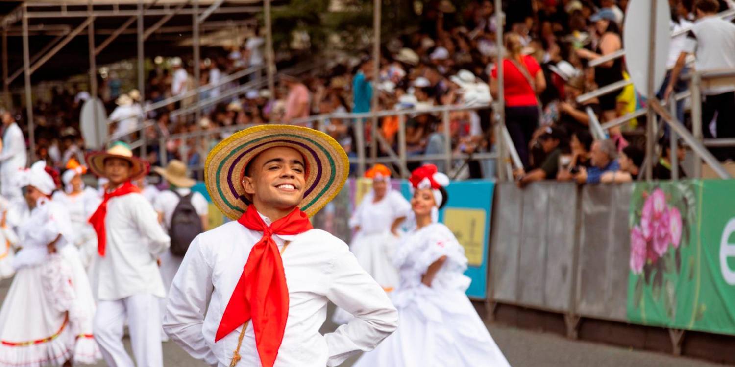 /FOTO: ALCALDÍA DE MEDELLÍN