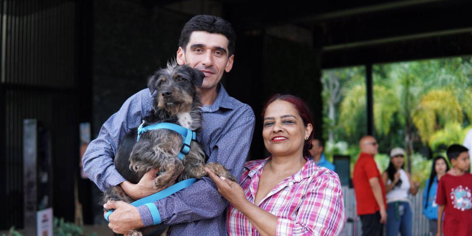 Así que ya lo sabe, prográmese, disfrute la mañana y acérquese a Plaza Mayor. FOTO: ALCALDÍA DE MEDELLÍN