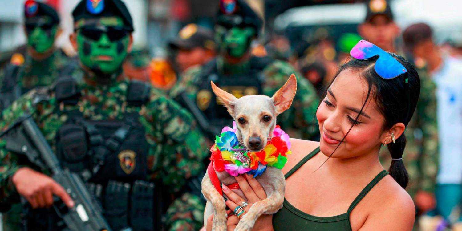 /FOTO: MANUEL SALDARRIAGA