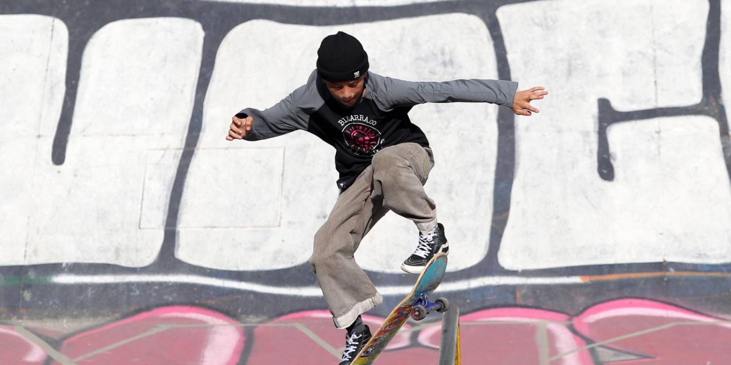 /FOTOS: ALCALDÍA DE MEDELLÍN