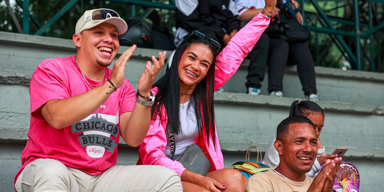 $!/ FOTO: MANUEL SALDARRIAGA